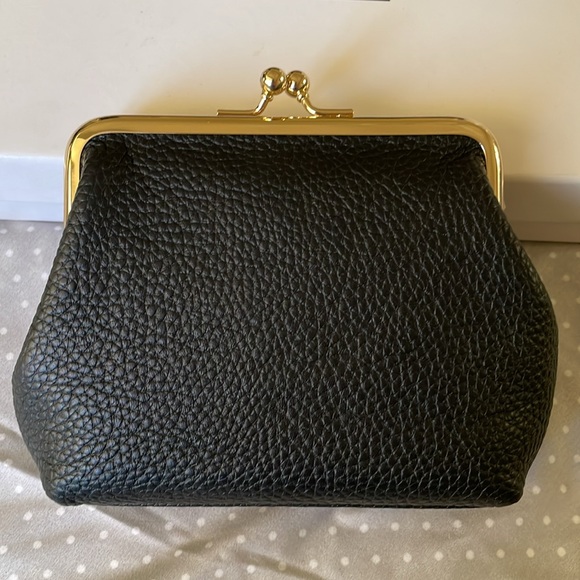 Dooney & Bourke Large Coin Purse Wallet NWT - Picture 2 of 8